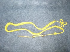 EGHILET UNIFORMA MILITARA RSR