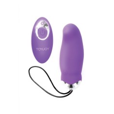 Ou Vibrator Remote Control Make My Orgasm Eggsplode Silicon Mov