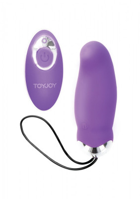 Ou Vibrator Remote Control Make My Orgasm Eggsplode Silicon Mov foto