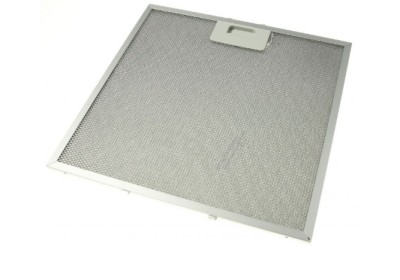 Filtru metal pentru hota 522832 GORENJE 30cm, 32cm, 9mm, Conține (buc.): 1, foto