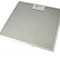 Filtru metal pentru hota 522832 GORENJE 30cm, 32cm, 9mm, Conține (buc.): 1,