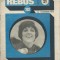 Revista Rebus nr. 21 (369) / 5 noiembrie 1972
