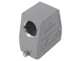 Carcasă pentru conectori HDC D10B PG21
