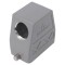 Conector carcasă HDC D10B PG21