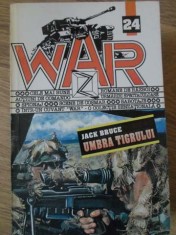 UMBRA TIGRULUI-JACK BRUCE-288569