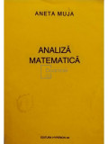 Aneta Muja - Analiza matematica (editia 1992)