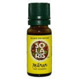 Ulei esential marar 10ml solaris, Solaris Plant