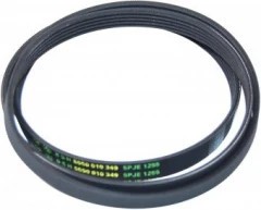 Curea 1255 J5EL masina de spalat Bosch