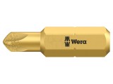 Capăt şurubelniţă WERA Torq-Set&reg; TS6 1/4, 25mm - Cod 05066640001