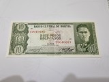 Cumpara ieftin bancnota bolivia 10 p 1962 serie s2