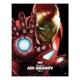 Cumpara ieftin Art of Adi Granov