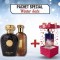 Opulent Oud + Mousuf + Parfum Surpriza 100ml
