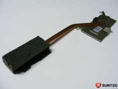 Heatsink pentru laptop Asus A7V GPU ND01AM262 foto