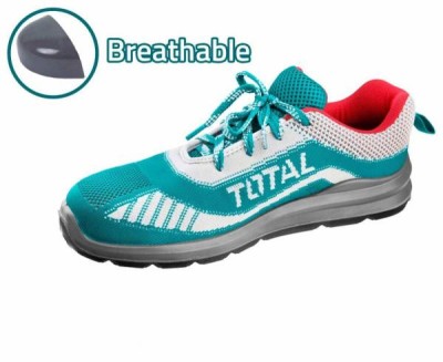TOTAL - BOCANCI DE PROTECTIE - 43 PowerTool TopQuality foto