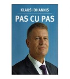 Klaus Iohannis - Pas cu pas - 118353