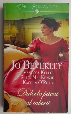 Dulcele pacat al iubirii &ndash; Jo Beverley