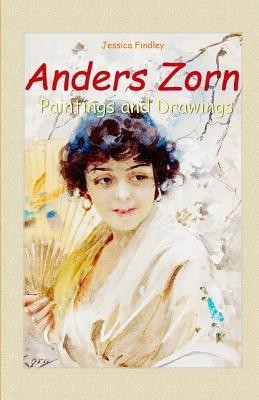 Anders Zorn: Paintings and Drawings foto