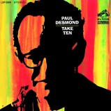 Take Ten - Vinyl | Paul Desmond, rca records