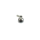 Buton Rotativ Original SMEG 694975140 pentru Cuptor Piesa Compatibila