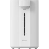 Aparat instant pentru incalzire apa Xiaomi BHR8993EU, 1600 W, 5l, 3 trepte turnare apa, Temperatura reglabila, Lumina noapte, Alb