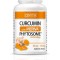 Curcumin with meriva phytosome 60cps