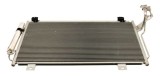 Condensator / Radiator aer conditionat MAZDA 3 Caseta/ Hatchback (BM) (2015 - 2016) MAXGEAR AC830289