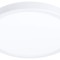 Plafoniera EGLO Fueva 5 LED, Diametru 28,5 cm, alb cald - RESIGILAT