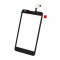 Touchscreen Alcatel OT-7030, Negru