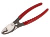 Clește pentru tăiere 160mm cu m&acirc;nere PVC