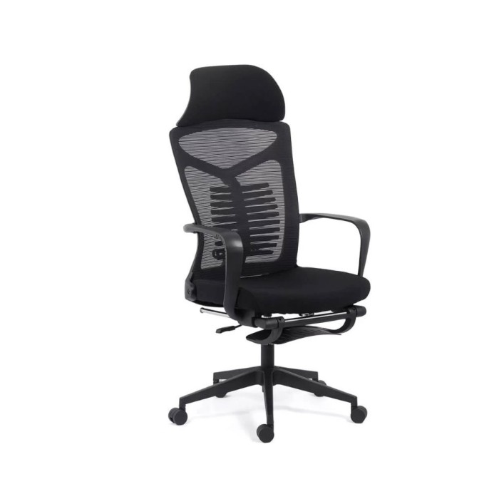 Scaun ergonomic SYYT 9502