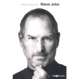 Steve Jobs - Walter Isaacson
