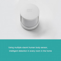 Senzor miscare XIAOMI wireless foto