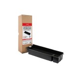 Filtru carbon dreptunghiular MONDO compatibil ELECTROLUX, SMEG, WHIRLPOOL - Accesorii Hota