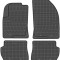 Covorase Presuri interior cauciuc Premium dedicate Mazda 2 2002-2007