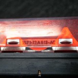 A treia lampa de fr&acirc;nă FORD MONDEO III B5Y 2006 OEM: 1S71-13A613-AE 2851273