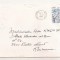 FD15 - Plic Circulat international Franta - Romania , 1983 plus corespondenta