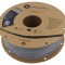 Filament PLA POLYMAKER 1,75mm Gri 1kg Temperatura 190-230&deg;C Cod PA02003