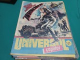 UNIVERSUL COPIILOR * REVISTA SĂPTĂM&Acirc;NALĂ ILUSTRATĂ * NR. 9 - 10 1991 * 2 2 1