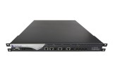 Dispozitiv de sistem Nexsan iSCSI iSeries 400i cu gestionare, 2 surse de alimentare, cu urechi de montare &icirc;n rack
