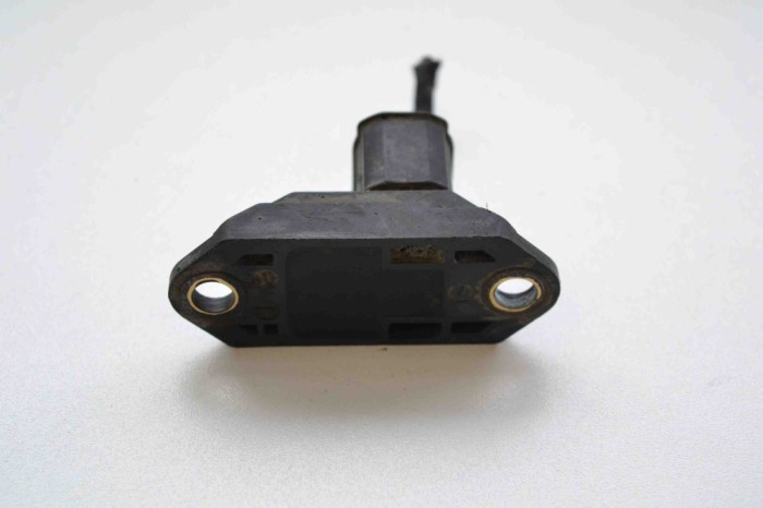 Senzor de accelerație AUDI A6 4F2, C6 2010 OEM: 4F0907651 | 2347794