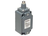Limitator cursă bolț &Oslash;10mm Pizzato Elettrica NO NC 10A IP67 metalic