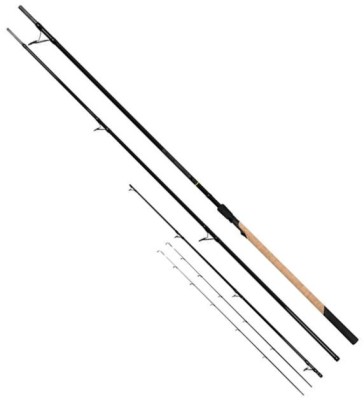 Lanseta MATRIX Aquos Ultra-XD Method Feeder Rod, 4.20m, 190g, 3+2seg foto