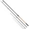 Lanseta MATRIX Aquos Ultra-XD Method Feeder Rod, 3.70m, 130g, 3+2seg
