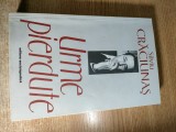 Cumpara ieftin Silviu Craciunas - Urme pierdute (Editura Enciclopedica, 2000)