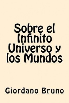 Sobre El Infinito Universo y Los Mundos foto