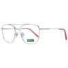 Benetton BEO3071 401 52, Rama ochelari de vedere, de dama
