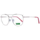 Cumpara ieftin Benetton BEO3071 401 52, Rama ochelari de vedere, de dama