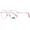 Benetton BEO3071 401 52, Rama ochelari de vedere, de dama