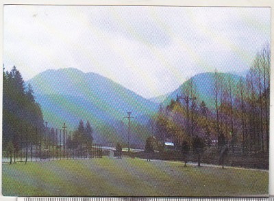 bnk cp Covasna - Valea Zanelor - necirculata foto
