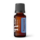 Ulei esential de Menta de camp, Peppermint 15ml